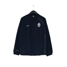 Load image into Gallery viewer, 2004/05 Juventus Vintage Nike Football Track Top Jacket (M)0