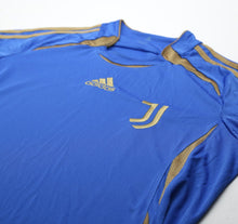 Load image into Gallery viewer, 2021/22 JUVENTUS adidas Teamgeist Football Shirt (M)