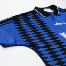 Load image into Gallery viewer, 1994 Maradona #10 Argentina Retro adidas Originals Away Football Shirt (S/M)5