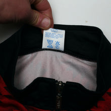 Load image into Gallery viewer, 1990/92 Manchester United Vintage adidas Track Top Jacket (M) 42/4417