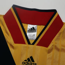 Load image into Gallery viewer, 1993/94 Wright #8 Arsenal Retro adidas Equipment Away Football Shirt (M/L)