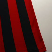 Load image into Gallery viewer, 1996/97 AC Milan Vintage Lotto Home Football Shirt (L)13