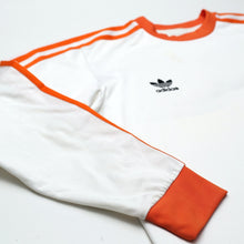 Load image into Gallery viewer, 1978/80 Holland Retro adidas Originals L/S Away Football Shirt (L) Netherlands7