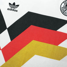 Load image into Gallery viewer, 1990 Matthaus #10 Germany Retro adidas Originals Football Shirt (M/L) Italia 907