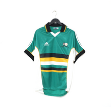Load image into Gallery viewer, 1999/02 SOUTH AFRICA Vintage adidas Away Football Shirt (M/L) BNWOT