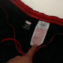 Load image into Gallery viewer, 2007/09 Ronaldo #7 Manchester United Vintage Nike Home Football Shorts (S) 28/305