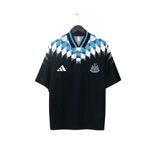 Load image into Gallery viewer, 2026/27 Newcastle United Retro adidas Stadium Jersey Shirt (M)0