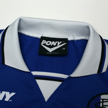 Load image into Gallery viewer, 1996/97 Birmingham City Vintage PONY Home Football Shirt (M)10