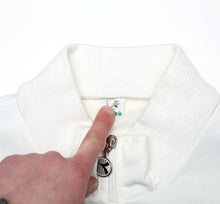 Load image into Gallery viewer, 1988/90 ITALY Vintage Diadora Track Top Jacket (L)