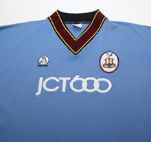 Load image into Gallery viewer, 1997/98 BRADFORD CITY Vintage Beaver Away Shirt (XXL)