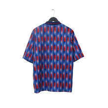 Load image into Gallery viewer, 1990/92 Rangers Vintage Admiral Football Leisure Shirt (XL)1