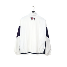 Load image into Gallery viewer, 1993/94 Italy Vintage Diadora Track Top Jacket (L) World Cup 941