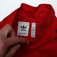 Load image into Gallery viewer, 2024/25 Arsenal adidas Originals Football Track Top Jacket (XL)12