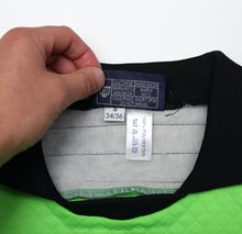 Load image into Gallery viewer, 1995/96 TOTTENHAM HOTSPUR LS Vintage PONY GK Football Shirt (S)