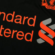 Load image into Gallery viewer, 2011/12 Reina #25 Liverpool Vintage adidas Goalkeeper Football Shirt (L) GK6