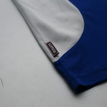 Load image into Gallery viewer, 2007/08 Queen Of The South Surridge Home Scottish Cup Final Football Shirt (M)8