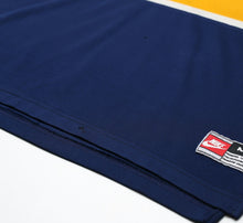Load image into Gallery viewer, 1996/98 BOCA JUNIORS Vintage Nike Home Football Shirt Jersey (M)