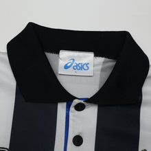 Load image into Gallery viewer, 1993/95 Cole #9 Newcastle United Vintage Asics Home Football Shirt (L)15