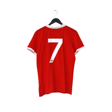 Load image into Gallery viewer, 1980/82 Robson #7 Manchester United adidas Originals Home Football Shirt (M/L)0