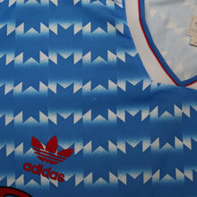 Load image into Gallery viewer, 1990/92 Manchester United Retro adidas Originals Away Football Shirt (XL)9