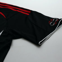 Load image into Gallery viewer, 2021/22 Ronaldo #7 Manchester United adidas Teamgeist Football Shirt (L)6