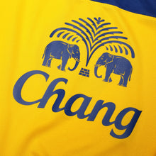 Load image into Gallery viewer, 2013/14 Baines #3 Everton Vintage Nike Away Football Shirt (L)5