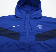Load image into Gallery viewer, 2022/23 PSG Nike Strike Anthem Jacket Royal Blue (M) Paris Saint Germain4