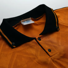 Load image into Gallery viewer, 1991/92 Wolverhampton Wanderers Vintage Bukta Home Football Shirt 42 (L) Wolves14
