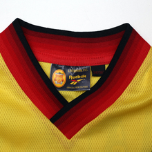 Load image into Gallery viewer, 1997/99 McManaman #7 Liverpool Vintage Reebok Away Football Shirt (S) 34/3613