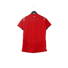 Load image into Gallery viewer, 2004/06 England Vintage Umbro Away Football Shirt Womens (14) EURO 2004 BNWOT1