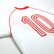 Load image into Gallery viewer, 1985' River Plate #10 Retro adidas Originals Home Football Shirt (XL)13