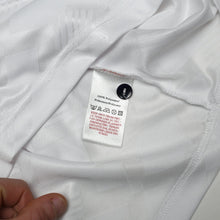 Load image into Gallery viewer, 1990/92 Gascoigne #19 England Retro Umbro Home Football Shirt (L) Italia 9016