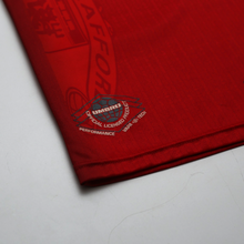 Load image into Gallery viewer, 1996/98 Cantona #7 Manchester United Vintage Umbro Home Football Shirt (S)6
