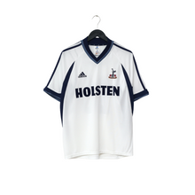 Load image into Gallery viewer, 2001/02 King #26 Tottenham Hotspur Vintage adidas Home Football Shirt (M)1