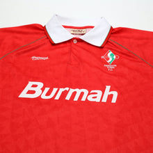 Load image into Gallery viewer, 1991/93 Hoddle #4 Swindon Retro Diamond Leisure Home Football Shirt (XL)3
