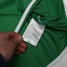 Load image into Gallery viewer, 2002/03 Keane #6 Ireland Vintage Umbro Home Football Shirt (XL)15