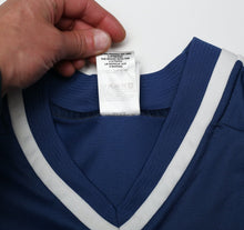 Load image into Gallery viewer, 2001/02 SOLANO #4 Newcastle United Vintage adidas Away Football Shirt (XL)