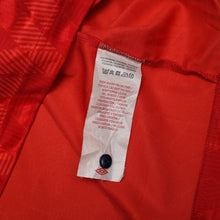 Load image into Gallery viewer, 1990/93 Wright #14 England Vintage Umbro Away Football Shirt (M) US Cup 9315