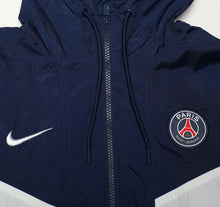 Load image into Gallery viewer, 2022/23 PSG Nike Strike Anthem Jacket Midnight Navy (S) Paris Saint Germain8