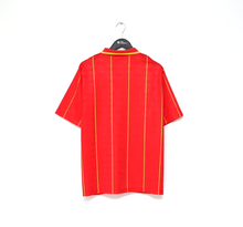 Load image into Gallery viewer, 1992/93 RAVENNA CALCIO Vintage Umbro Away Football Shirt Jersey (L)