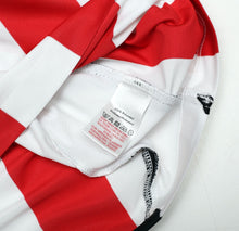 Load image into Gallery viewer, 2007/08 YORKE #19 Sunderland Vintage Umbro Football Shirt (M/L)