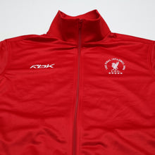 Load image into Gallery viewer, 2004/05 Liverpool Vintage Reebok UCL Final Football Jacket Track Top (M)3