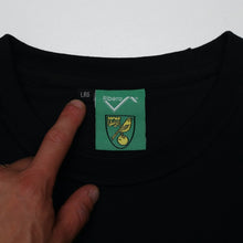 Load image into Gallery viewer, 1992/94 Norwich City Retro Ribero Football Training Sweatshirt (M/L)7