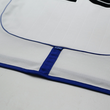 Load image into Gallery viewer, 2001/03 Zola #25 Chelsea Vintage Umbro Away Football Shirt (M)14