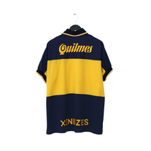 Load image into Gallery viewer, 1998/00 Boca Juniors Vintage Nike Home Football Shirt (L/XL)1