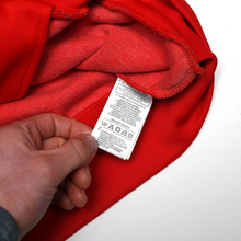 Load image into Gallery viewer, 1985 Manchester United adidas Originals FA Cup Football Track Top Jacket (M)12