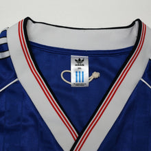 Load image into Gallery viewer, 1988/90 Robson #7 Manchester United adidas Originals Away Football Shirt (XXL)12