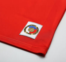 Load image into Gallery viewer, 1980's Style CZECHOSLOVAKIA #8 adidas Originals Retro Football Shirt (S)