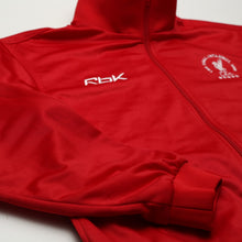 Load image into Gallery viewer, 2004/05 Liverpool Vintage Reebok UCL Final Football Jacket Track Top (M)7