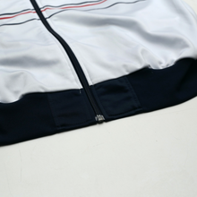 Load image into Gallery viewer, 1986 England Style Retro Umbro Pro Training Football Track Top Jacket (M/L)6